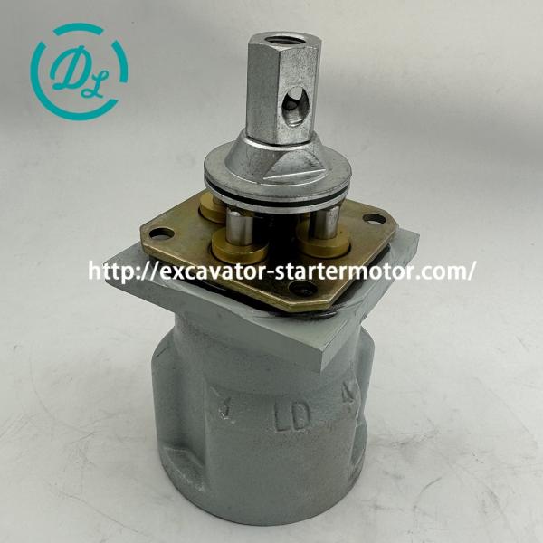 Buy EexcavaStart Hitachi Excavator Pilot Valve 9101511 9134232 for EX60-3 120-2 220-2 at wholesale prices