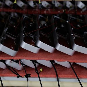 Zinc Alloy Mobile Phone Door Lock Office Building APP Remote Controlled