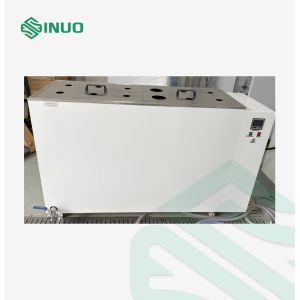 750L EV Connector Temperature Controlled Water Bath Testing Equipment