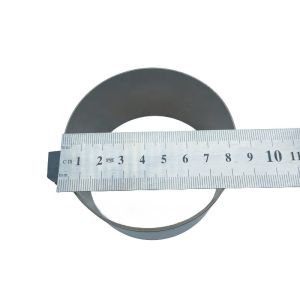 2080W Dishwasher Thick Film Heating Element 230V AC 8555 And Low Efficiency