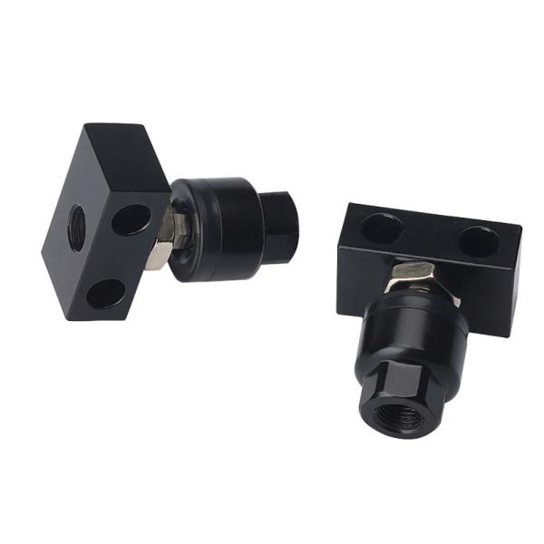 Buy SMC Cylinder Floating Joint JAL140-30-150 M30x1.5 Thread at wholesale prices