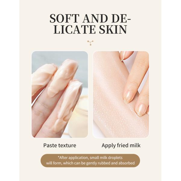 Cosmetics Skin Revitalizer Whitening Moisturizing Repair Hydrating Cream