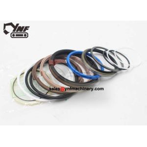 R160-7 Hyundai Excavator Boom Cylinder Seal Kit 31Y1-20430 R160LC-7 R160LC-7A