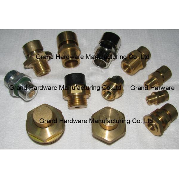 M27 NPT 1/2 INCH Megnetic oil drain plugs,male NPT BSP Metric thread,nickel plated