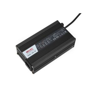 China EMC-180 60V 2A Aluminum case lead acid/ lithium/lifepo4 battery charger with 4 protections function on sale