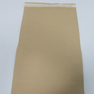Leakproof Pointed Bottom Paper Bag Envelopes 15x20cm Stackable Design