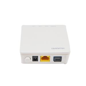 FTTH Bridge Type Huawei HG8310M 1GE GPON ONU ONT English Firmware