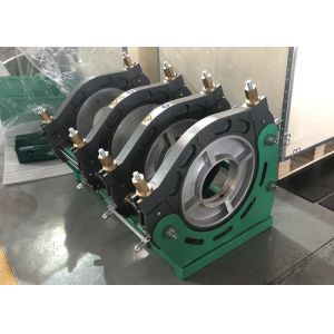 Voltage Customized Poly Fusion Welder Pe Pipe Joint Butt Fusion Machine