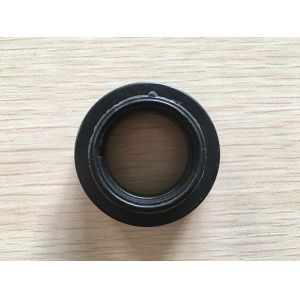 China Ring Automobile Ignition Coil Sheath Boot with High Voltage Tolerance on sale