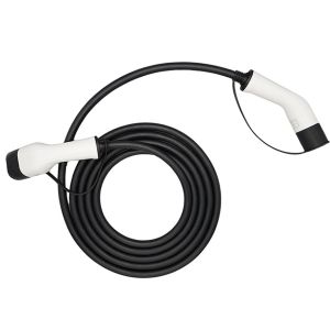32A 250V 5M EV Charging Cable Type 2 To Type 2 For PHEV