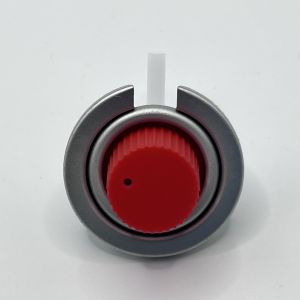 China Fuel Butane Gas Cartridge Valve - Available OEM Reliable Valve on sale