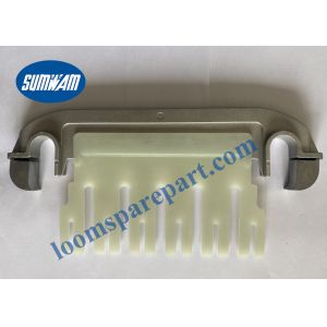Comb Complete Plastic Support Toyota JAT710 Loom Spare Part