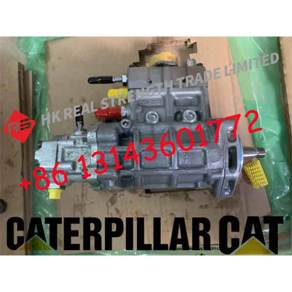 Diesel C6.6 320D L 323D L Engine Fuel Injection Pump 2641A312 10R-7660 317-8021 10R7660 3178021 For Caterpillar