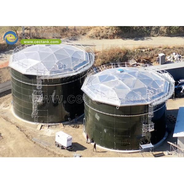 Buy Elevate Architectural Structures With Center Enamel Aluminum Dome Roofs at wholesale prices