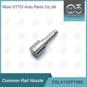 DSLA150P1586 Common Rail Nozzle For Optimal Engine Performance