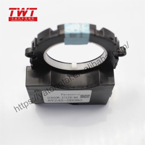 TWT Steering Column Position Wheel Position Sensor Angle 89245-0E020 89245-0E020 for Toyota 2011-2018 Sienna