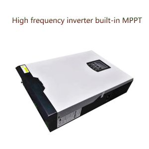 3.2KW~5.2KW Solar Inverter With Mppt Charge Controller