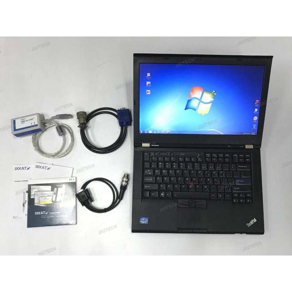 Buy MTU DIAGNOSTIC KIT Daignostic Scanner USB-to-CAN MTU Diasys 2.74 MEDC ADEC Full Kit MTU Diasys +MTU ADEC +MUT MEDC cable at wholesale prices