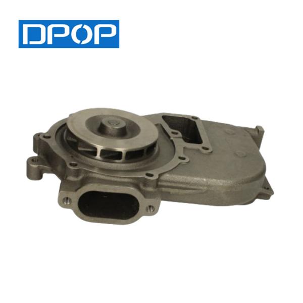 DPOP Water Pump 5412000101 5412000201 5412000701 5412001201 5412001401 5421001101