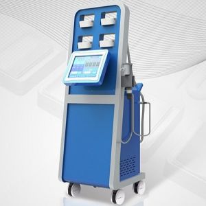 Quality Better Noninvasive Cryolipolysis Slimming Machine , Professional Cryolipolysis Machine for sale