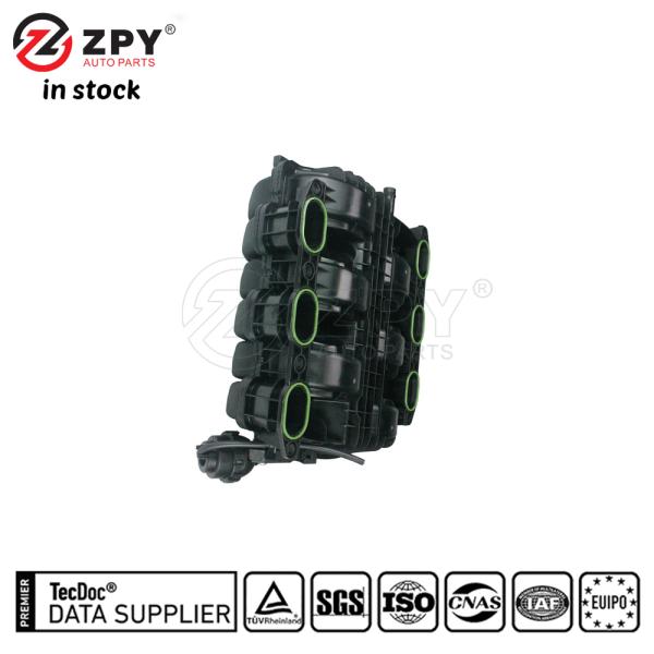 ZPY Intake Manifold 94611001602 for Audi VW Porsche Panamera