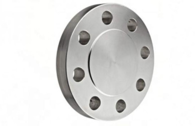Buy Nickel Alloy Steel Flange  Welding Neck Flange C71500 3000#  RTJ at wholesale prices