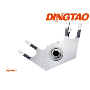 DT GTXL / GT1000 Auto Cutter Parts 85630002 Yoke Assembly