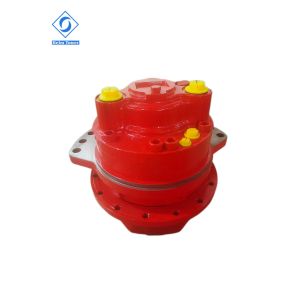 China Rexroth MCR5 MCRE05 Low Speed Hydraulic Drive Motor For Construction Machinery on sale