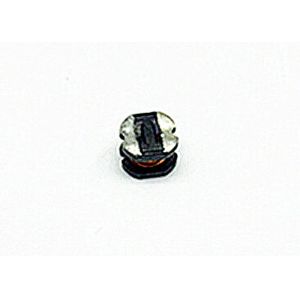 High Rated Low DCR Shielded SMD Power Inductors Rotundity Shape Lead Free
