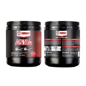 GETSUN Multi-Purpose Cleaner Polish and Brighten All Surfaces