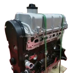 Chery Assembly 477 Block for Cowin Car Fitment and Bare 1.5 Engine 4G15 Hot Item