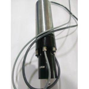 KLB-80-3 Grinding Touchscreen Outline Grinding Ball Bearing Spindle