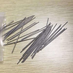 Quality 0.2mm 0.3mm 0.4mm 0.5mm 0.6mm Stainless Steel Pipe 0.05mm Stainless Steel Pipe for sale