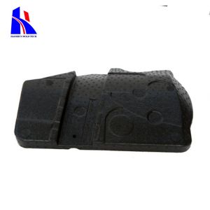 Customized PP Structural Foam Injection Moulding Valve Gate Injection Molding