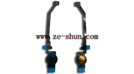 IPhone 5s Cell Phone Flex Cable Iphone Flex Cable For Home