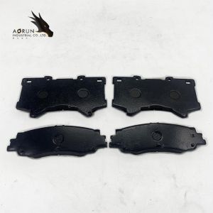 04465-60380 Auto Automatic Brake System Parts