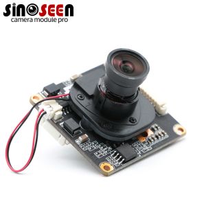 Custom 2MP HD 1920x1080P USB Camera Module With GC2053 Sensor