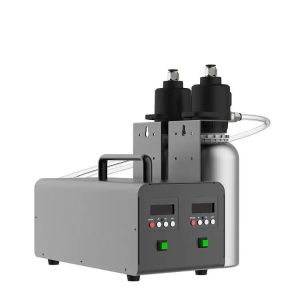 Multi-functional Aromatherapy Machine Intelligent Control Double Nozzle Machine