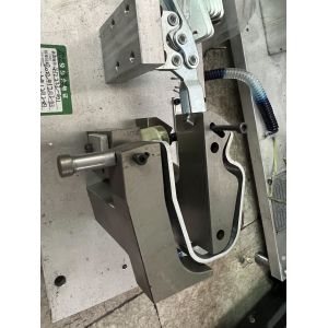 Metal sheet manufacturing Metal stamping parts Automotive wrench accessories