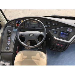 46 Seater Pure Electric Bus 200kw