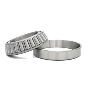 China Tapered Roller Bearings 30300 Series ID 17 - 260 mm on sale