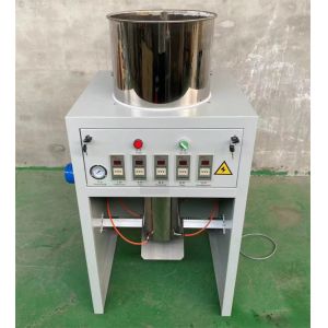 garlic peeling machine, garlic processing machine, garlic peeler