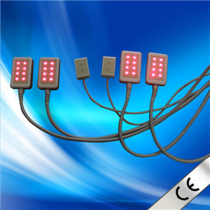 650nm Lipo Laser Slimming Machine For Body Sculpting , Cellulite Removal With CE