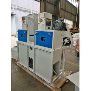 Paddy Husker Rice Milling Machine