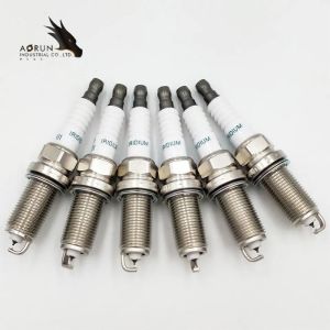 90919-01210 Car Spark Plugs For NGK DENSO Toyota 01253 01235 01164 01247 01176