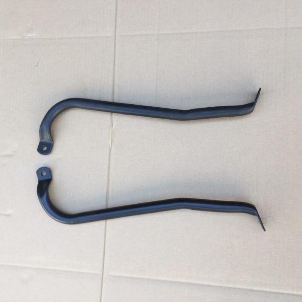 Buy Chrome Get On Truck Handle For HINO MEGA 700 Truck Spare Body Parts at wholesale prices