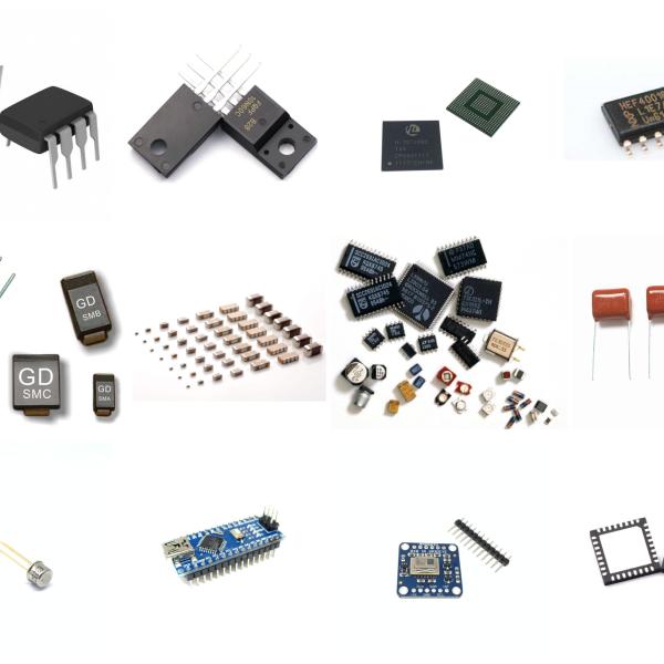 Original New IC Chips BOM List Wholesale electronic components IC integrated circuit OP07CPZ