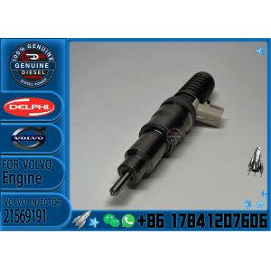 Diesel Electric Unit Fuel Injector BEBE4N01001 21582103 21569191 7421207143