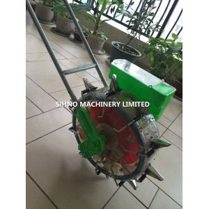 2016 new model Vegetables planter,seeder