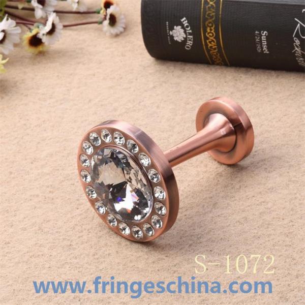 High quality classical customized metal curtain hooks for home decorations